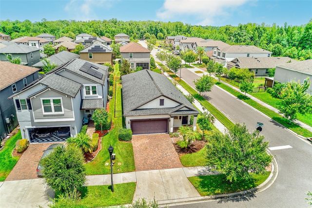 4976 BALLANTRAE BOULEVARD, Land O Lakes, FL 34638