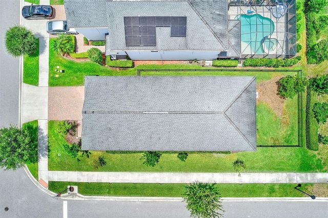 4976 BALLANTRAE BOULEVARD, Land O Lakes, FL 34638