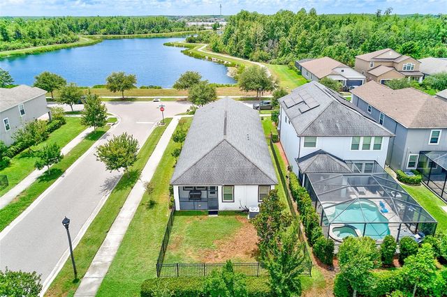 4976 BALLANTRAE BOULEVARD, Land O Lakes, FL 34638