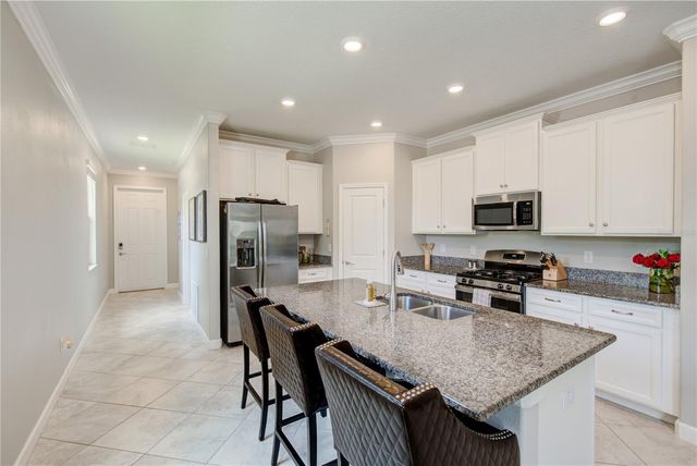 4976 BALLANTRAE BOULEVARD, Land O Lakes, FL 34638
