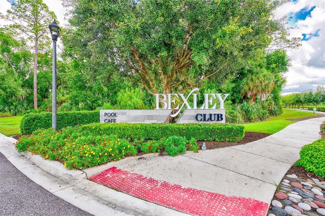 4976 BALLANTRAE BOULEVARD, Land O Lakes, FL 34638