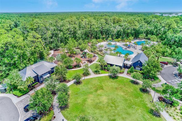 4976 BALLANTRAE BOULEVARD, Land O Lakes, FL 34638
