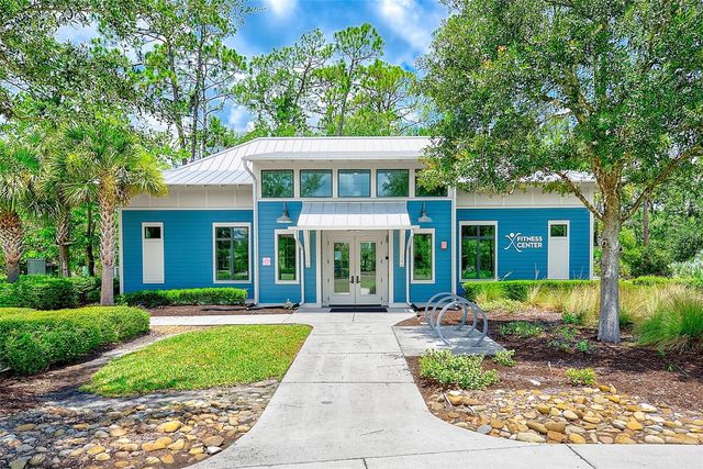 4976 BALLANTRAE BOULEVARD, Land O Lakes, FL 34638