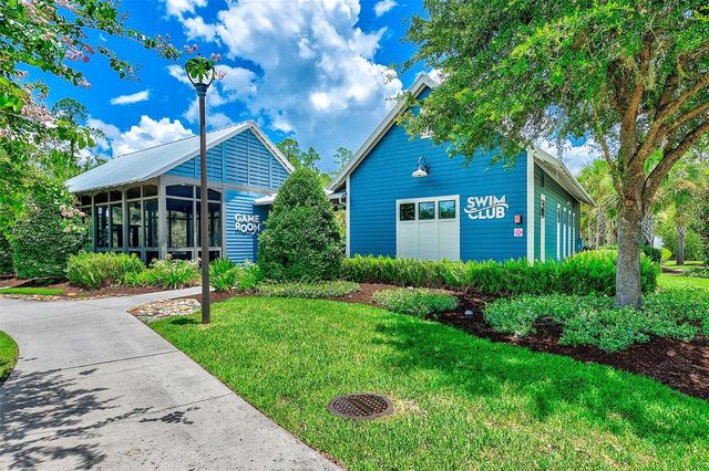 4976 BALLANTRAE BOULEVARD, Land O Lakes, FL 34638