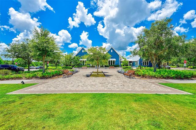 4976 BALLANTRAE BOULEVARD, Land O Lakes, FL 34638