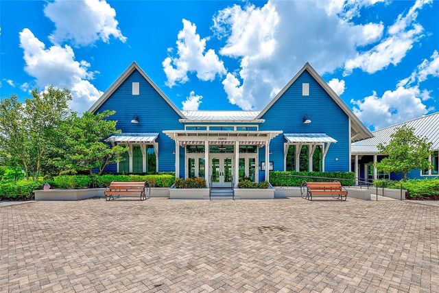 4976 BALLANTRAE BOULEVARD, Land O Lakes, FL 34638
