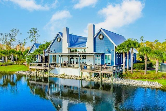 4976 BALLANTRAE BOULEVARD, Land O Lakes, FL 34638