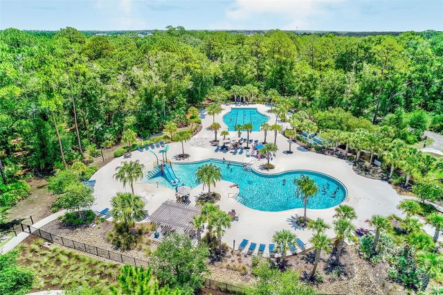 4976 BALLANTRAE BOULEVARD, Land O Lakes, FL 34638