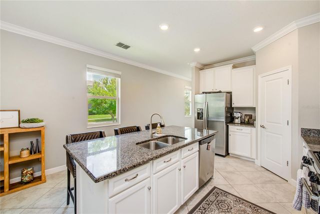 4976 BALLANTRAE BOULEVARD, Land O Lakes, FL 34638