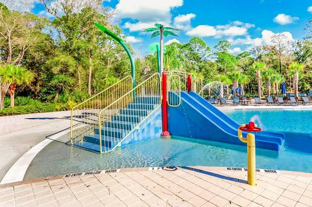 4976 BALLANTRAE BOULEVARD, Land O Lakes, FL 34638