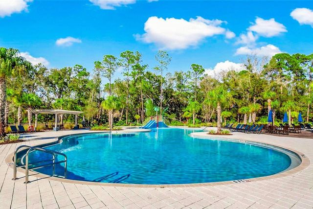 4976 BALLANTRAE BOULEVARD, Land O Lakes, FL 34638