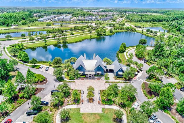 4976 BALLANTRAE BOULEVARD, Land O Lakes, FL 34638