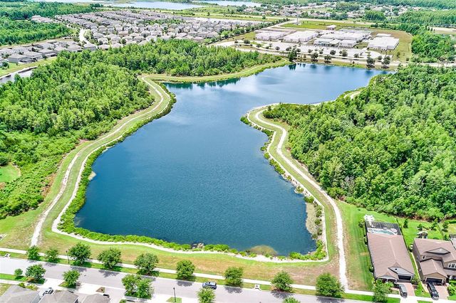 4976 BALLANTRAE BOULEVARD, Land O Lakes, FL 34638