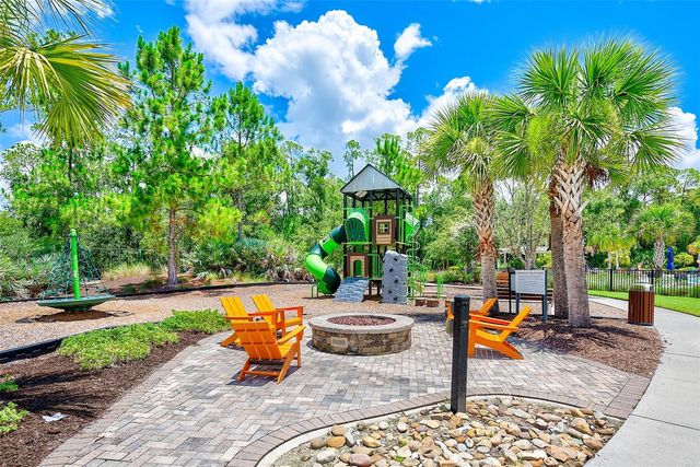 4976 BALLANTRAE BOULEVARD, Land O Lakes, FL 34638