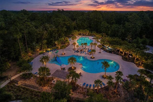 4976 BALLANTRAE BOULEVARD, Land O Lakes, FL 34638