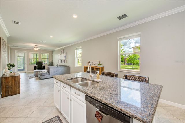 4976 BALLANTRAE BOULEVARD, Land O Lakes, FL 34638