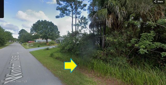 1034-1042 Windmill Street SE, Palm Bay, FL 32909