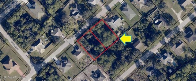 1034-1042 Windmill Street SE, Palm Bay, FL 32909