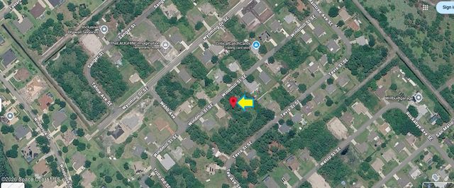 1034-1042 Windmill Street SE, Palm Bay, FL 32909