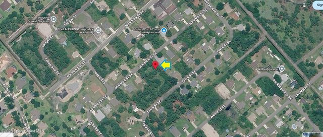 1034-1042 Windmill Street SE, Palm Bay, FL 32909