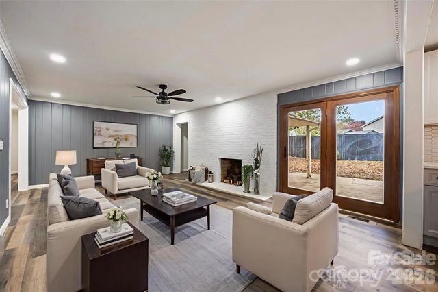 203 Ewing Drive, Belmont, NC 28012