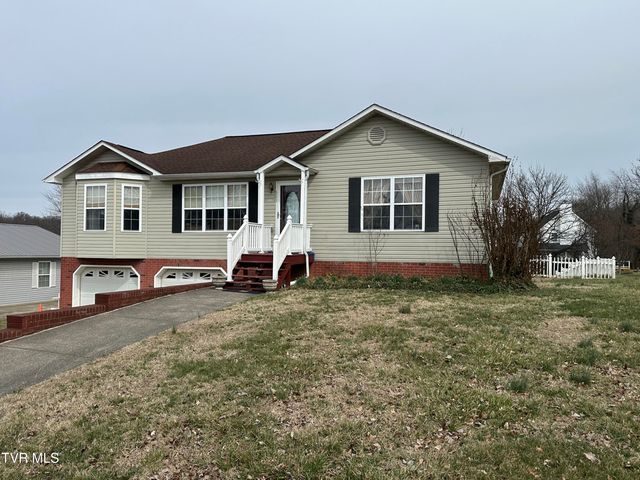 601 Mount Bethel Road, Greeneville, TN 37745