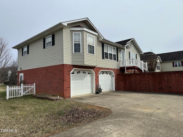 601 Mount Bethel Road, Greeneville, TN 37745