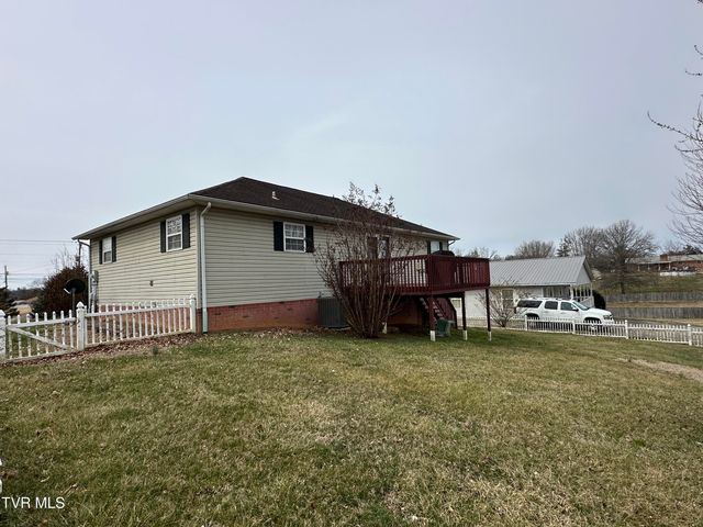 601 Mount Bethel Road, Greeneville, TN 37745