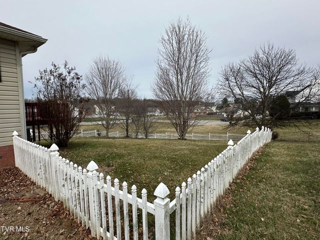 601 Mount Bethel Road, Greeneville, TN 37745