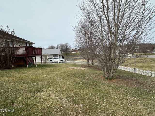 601 Mount Bethel Road, Greeneville, TN 37745