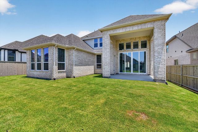 314 Harmony Way, Northlake, TX 76247