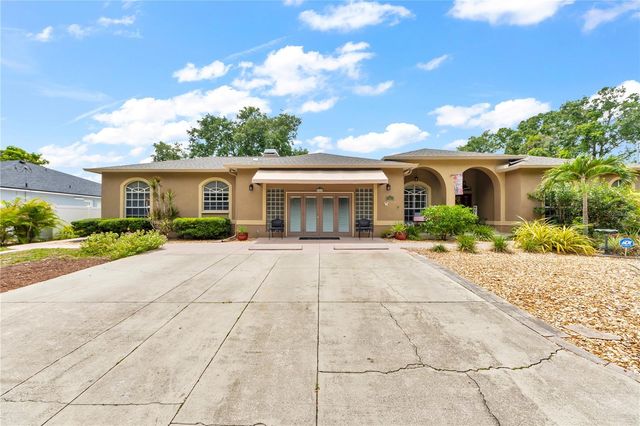 7816 MARIGOLD AVENUE, Tampa, FL 33614
