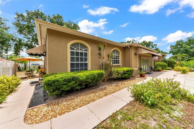 7816 MARIGOLD AVENUE, Tampa, FL 33614