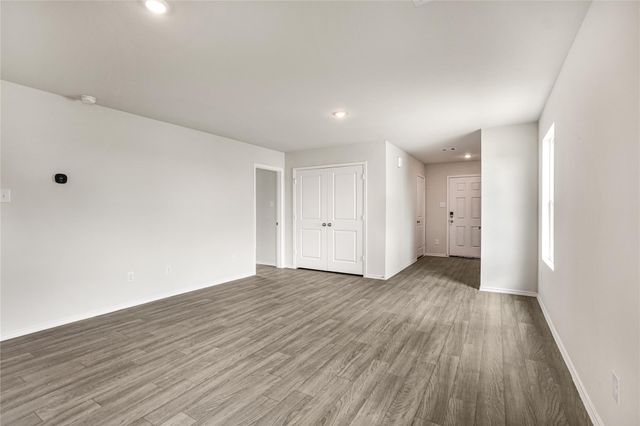 881 Road 590114, Cleveland, TX 77327
