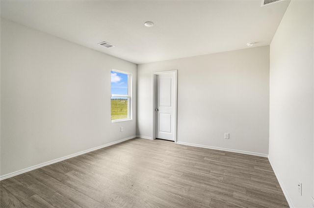 881 Road 590114, Cleveland, TX 77327