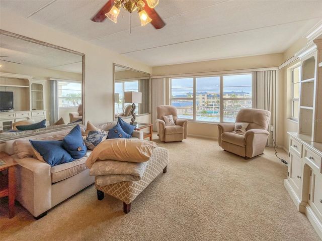 3806 GULF OF MEXICO DRIVE C304, Longboat Key, FL 34228