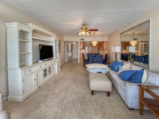 3806 GULF OF MEXICO DRIVE C304, Longboat Key, FL 34228