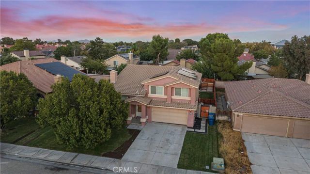 37502 Park Forest Court, Palmdale, CA 93552