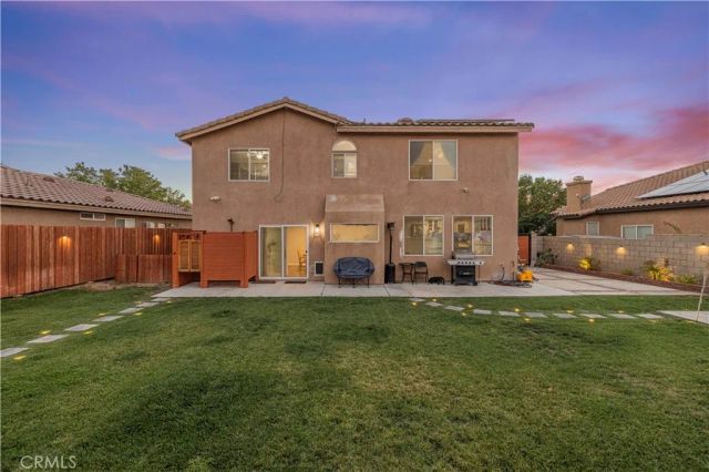 37502 Park Forest Court, Palmdale, CA 93552