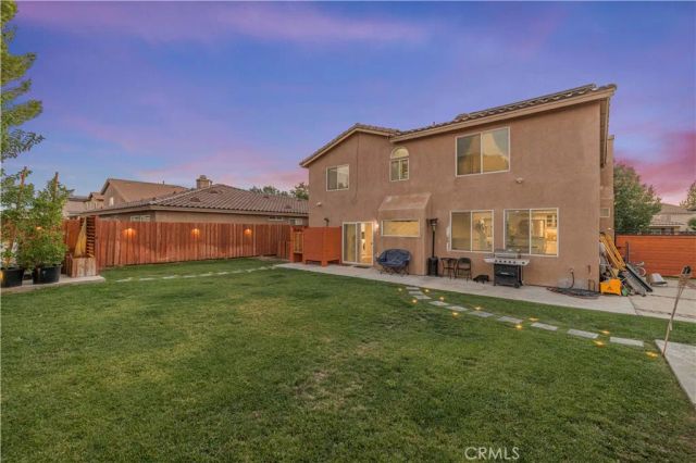 37502 Park Forest Court, Palmdale, CA 93552