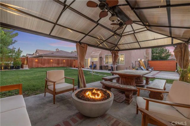 37502 Park Forest Court, Palmdale, CA 93552