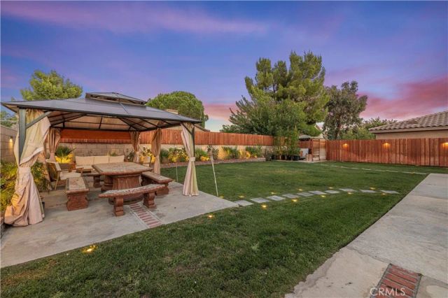 37502 Park Forest Court, Palmdale, CA 93552