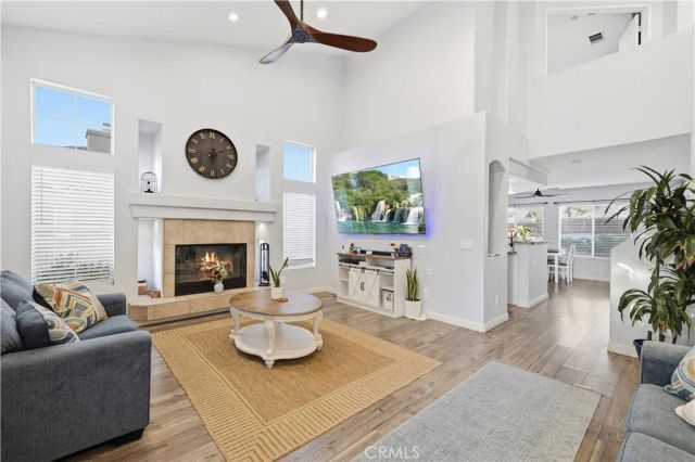 37502 Park Forest Court, Palmdale, CA 93552
