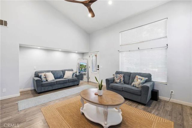 37502 Park Forest Court, Palmdale, CA 93552