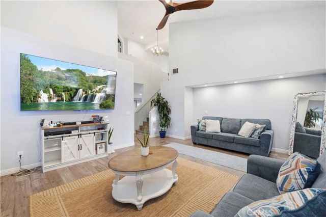 37502 Park Forest Court, Palmdale, CA 93552