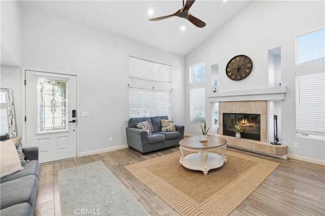 37502 Park Forest Court, Palmdale, CA 93552
