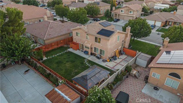 37502 Park Forest Court, Palmdale, CA 93552