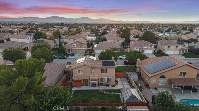 37502 Park Forest Court, Palmdale, CA 93552