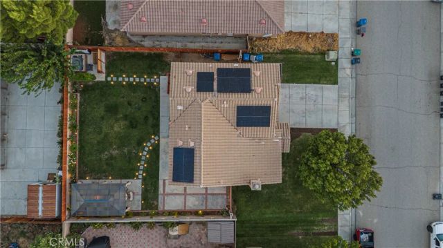 37502 Park Forest Court, Palmdale, CA 93552
