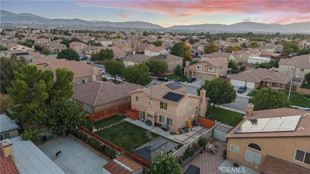 37502 Park Forest Court, Palmdale, CA 93552